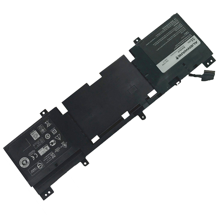 DELL ALW13ED-1508 Аккумуляторная