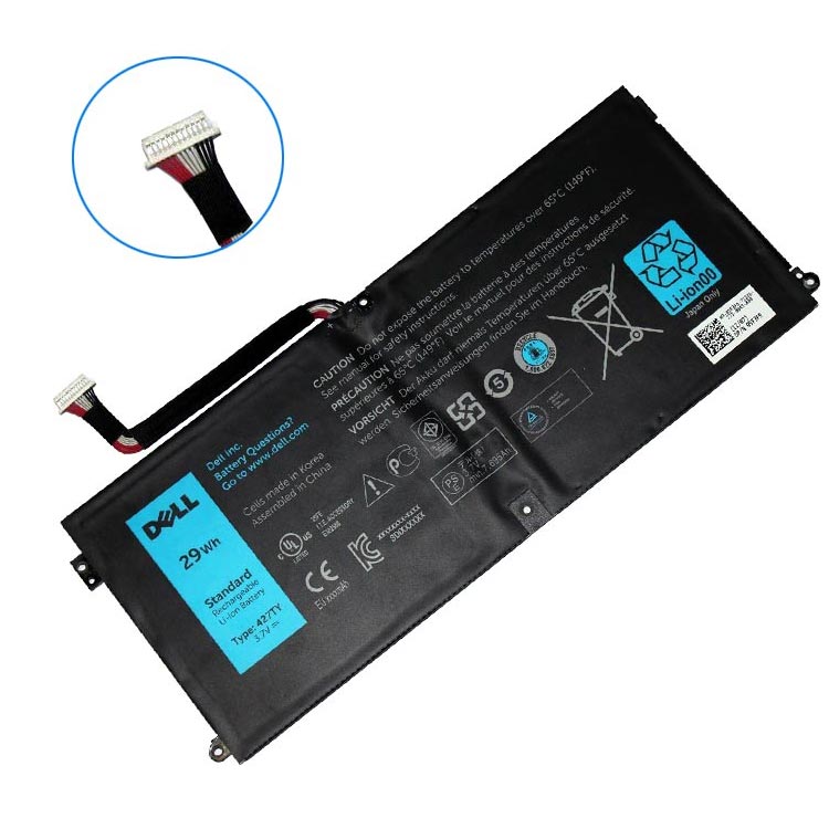 DELL Аккумуляторная батарея для A
