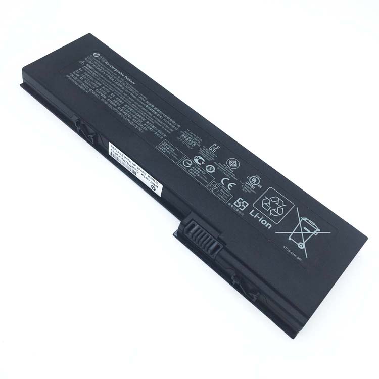 HP EliteBook 2730p(WC584PA) Аккумуляторная