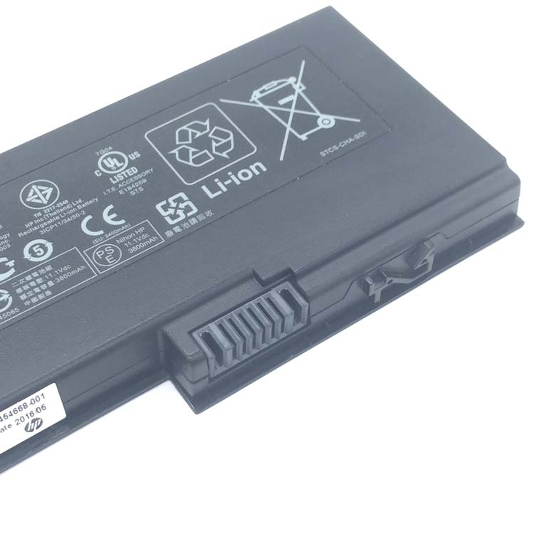 HP OS06 Аккумуляторная