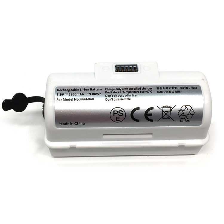 IROBOT 4446040 Аккумуляторная