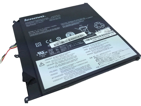 Lenovo ThinkPad X1 Helix 45N1102 45N1103 3ICP6/46/122 Caricabatterie, alimentatori per notebook