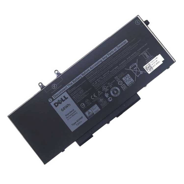 DELL Аккумуляторная батарея для C
