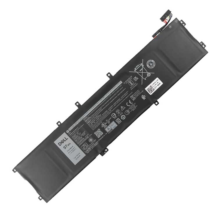 DELL Аккумуляторная батарея для C