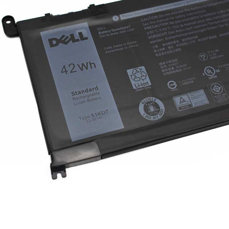 DELL Chromebook 11 3181 2-in-1 Аккумуляторная