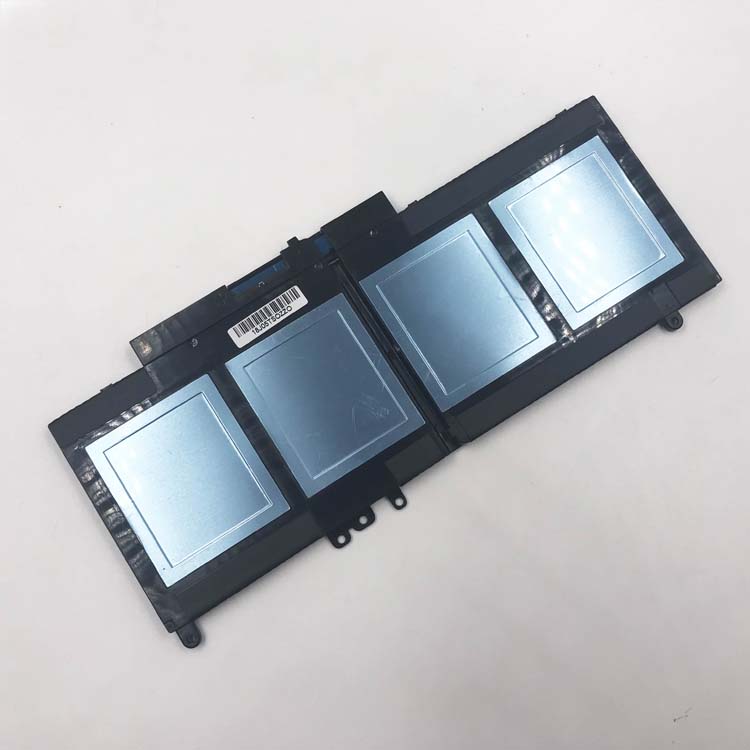 DELL Latitude E5570 Аккумуляторная