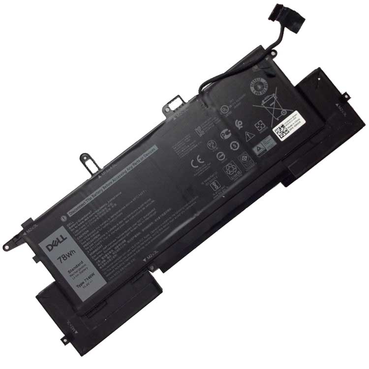DELL Аккумуляторная батарея для C
