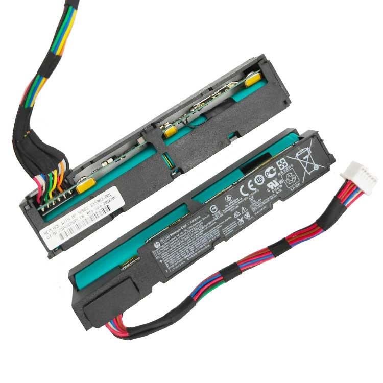 HP 815983-001 Аккумуляторная