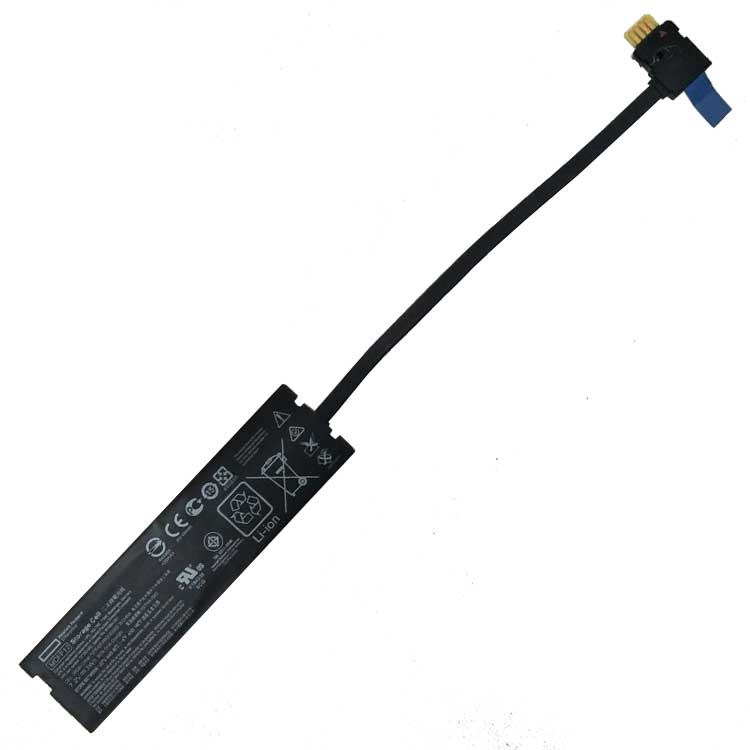 HP 878640-001 Аккумуляторная