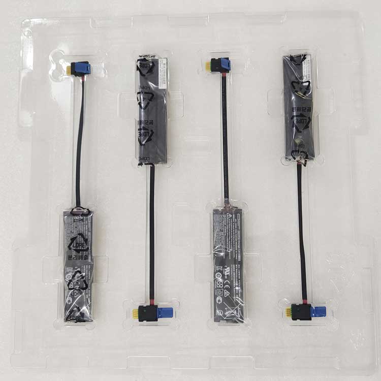 HP 878640-001 Аккумуляторная