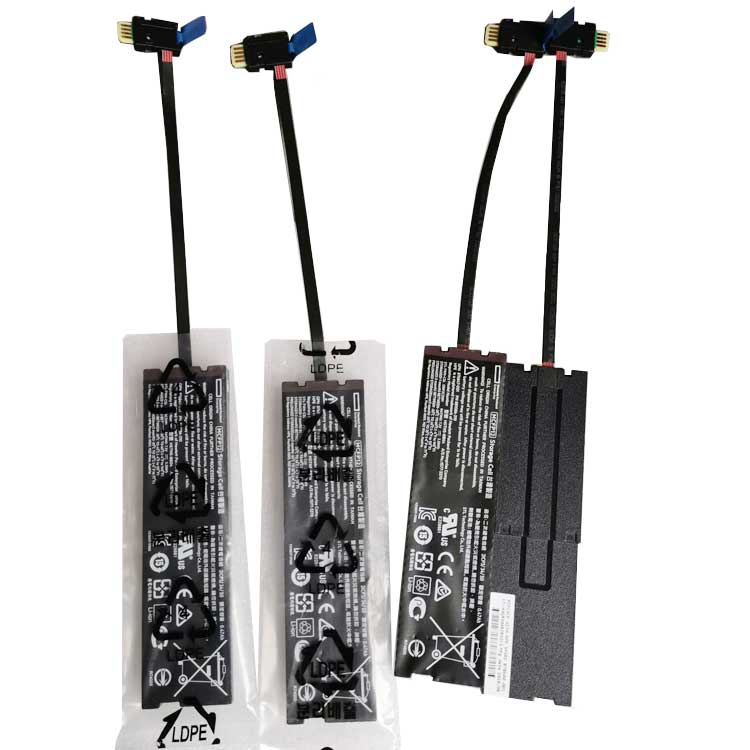 HP 878640-001 Аккумуляторная