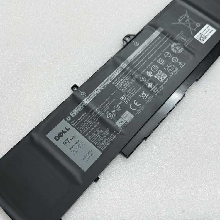 DELL 9JRV0 Аккумуляторная