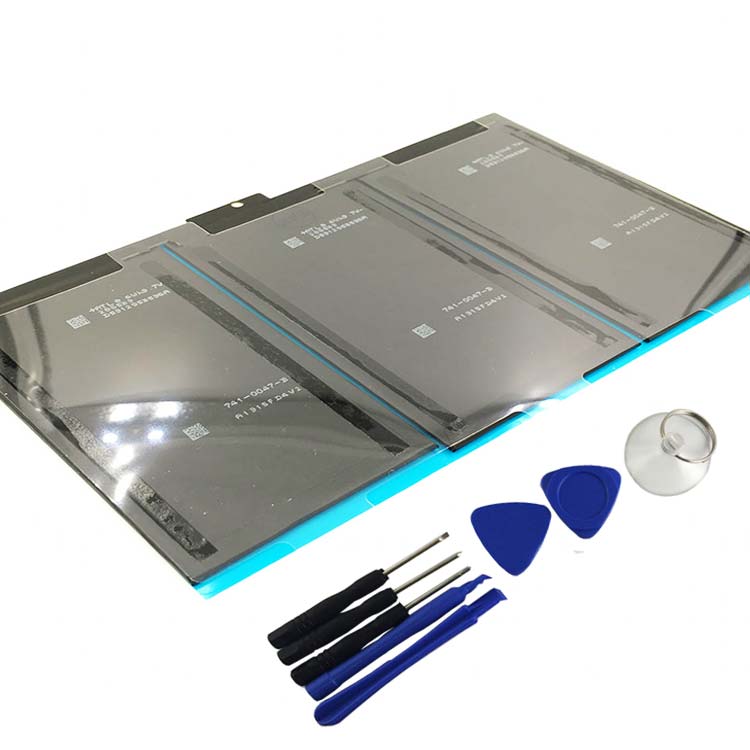 Apple iPad 2 Gen A1376 A1395 A1396 + Tools Caricabatterie, alimentatori per notebook
