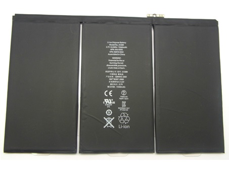 Apple iPad 3 iPad 4 A1389 616-0604 969TA110H Caricabatterie, alimentatori per notebook