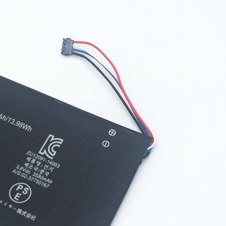 ACER ACER A1402  Аккумуляторная
