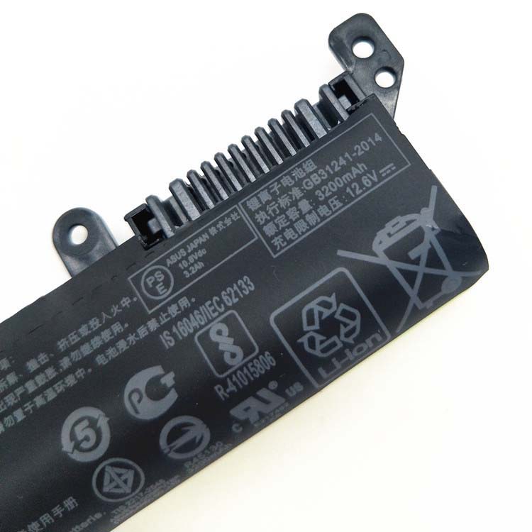 ASUS X441SA-1C Аккумуляторная