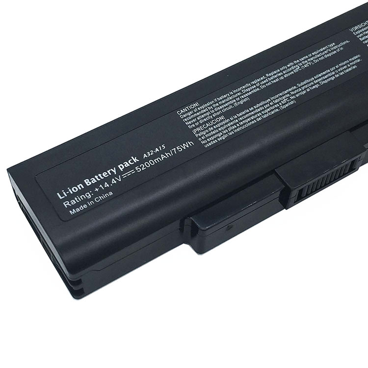 FUJITSU FPCBP344 Аккумуляторная