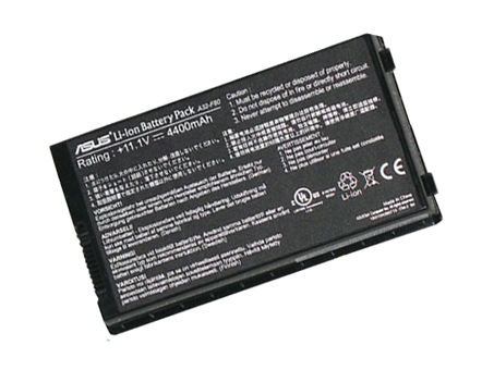 ASUS Аккумуляторная батарея для Asus A8F