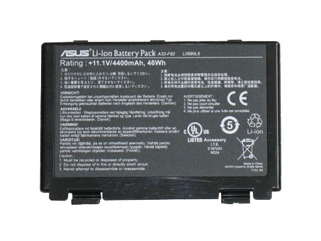 ASUS Аккумуляторная батарея для A