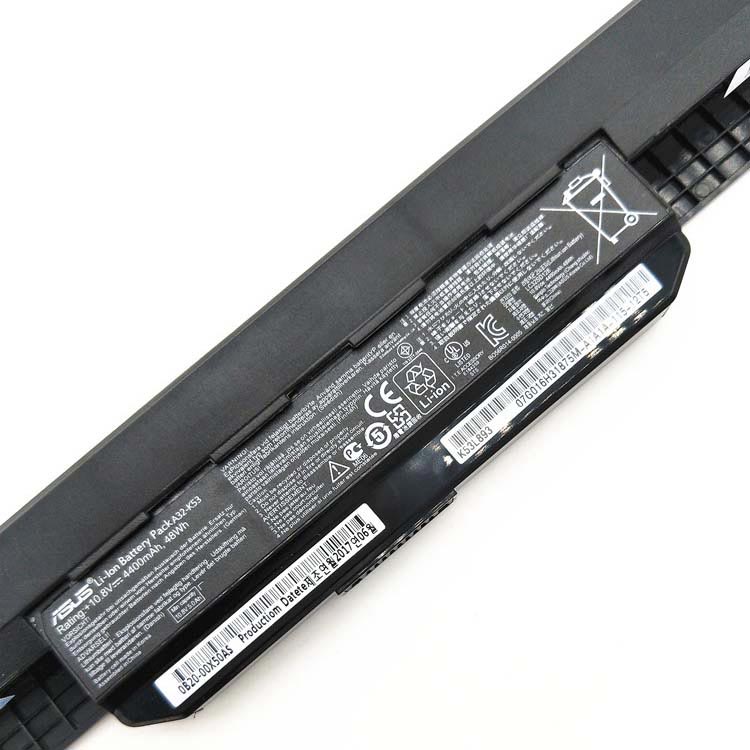 ASUS ASUS A43F Аккумуляторная