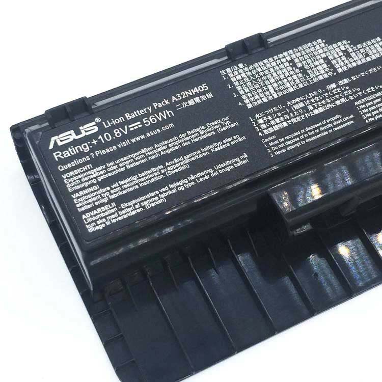 ASUS A32N1405 Аккумуляторная