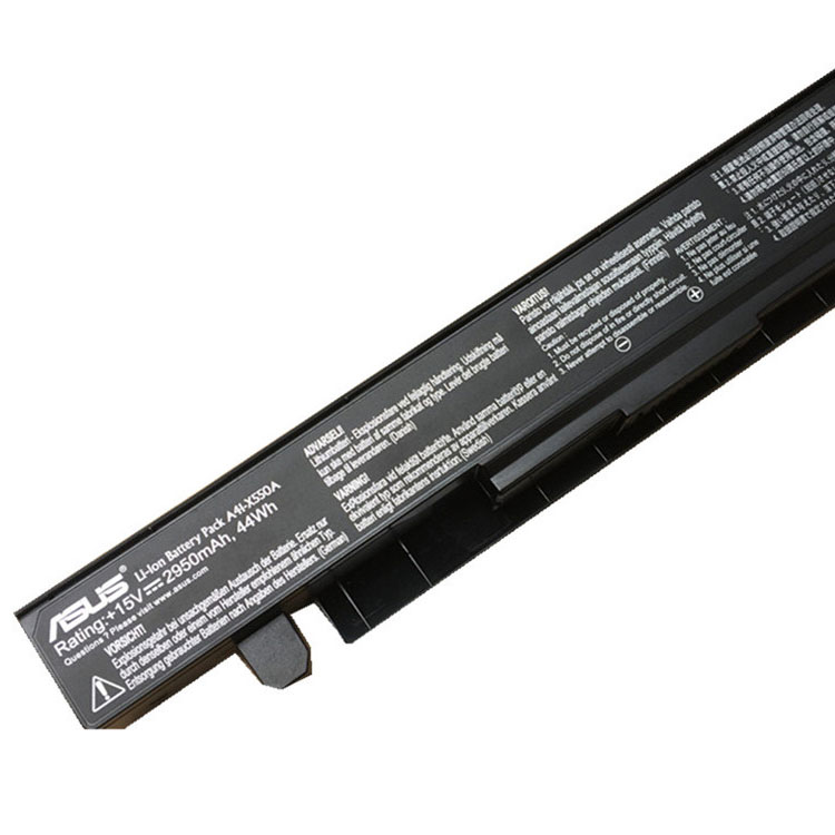 ASUS Asus X450VC Аккумуляторная