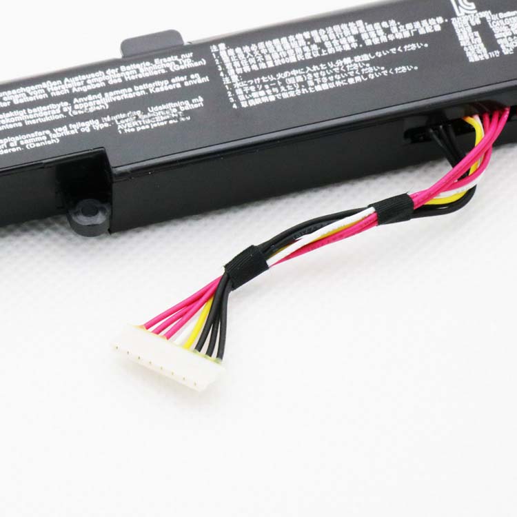 ASUS A41-X550E Аккумуляторная