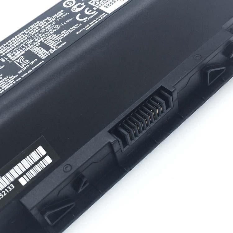ASUS Asus G750JX Аккумуляторная