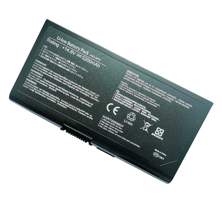 ASUS Аккумуляторная батарея для B
