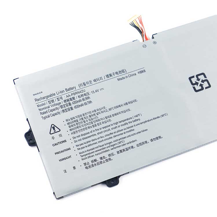 SAMSUNG AA-PBRN4ZU Аккумуляторная