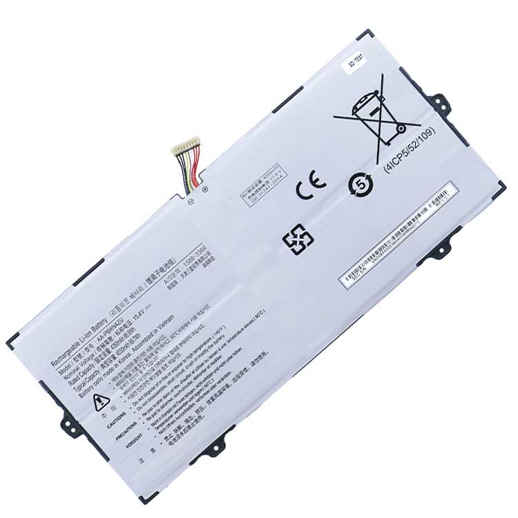 SAMSUNG AA-PBRN4ZU Аккумуляторная