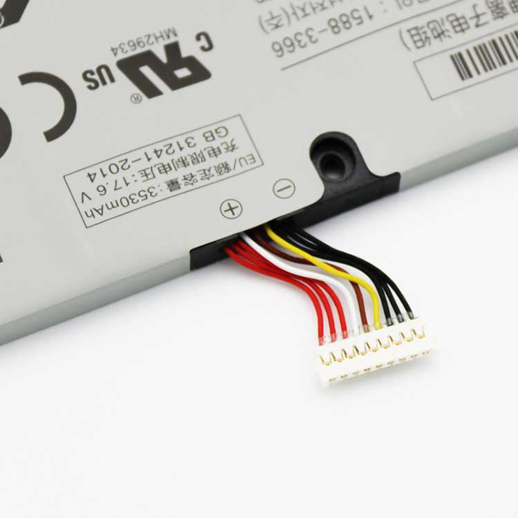 SAMSUNG AA-PBTN4LR Аккумуляторная