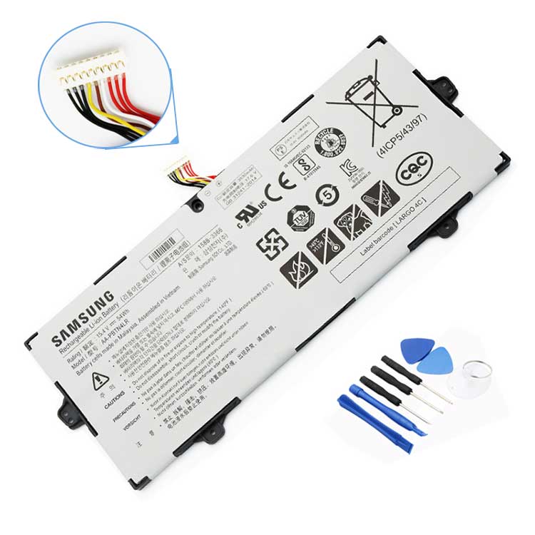 SAMSUNG AA-PBTN4LR Аккумуляторная