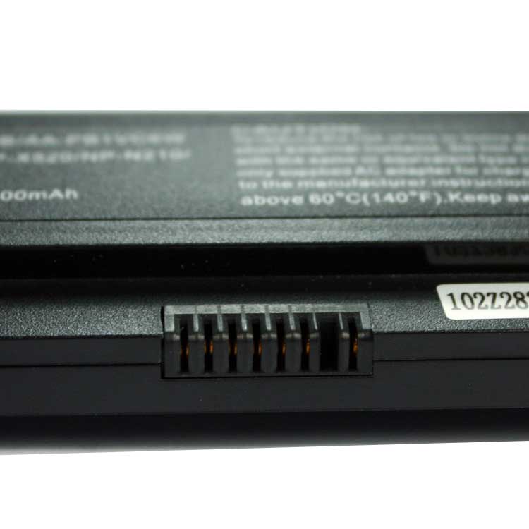 SAMSUNG N220P Аккумуляторная