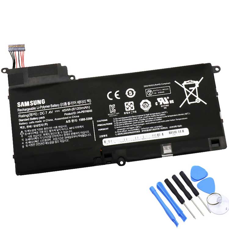 SAMSUNG AA-PNYB8AB Аккумуляторная