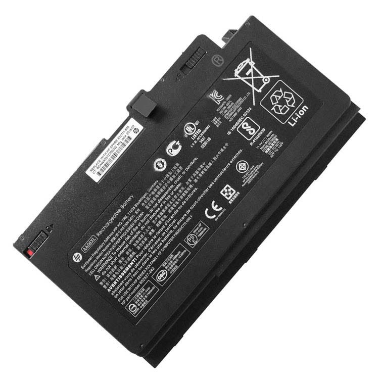 HP Hp ZBook 17 G4-2ZC18ES Аккумуляторная