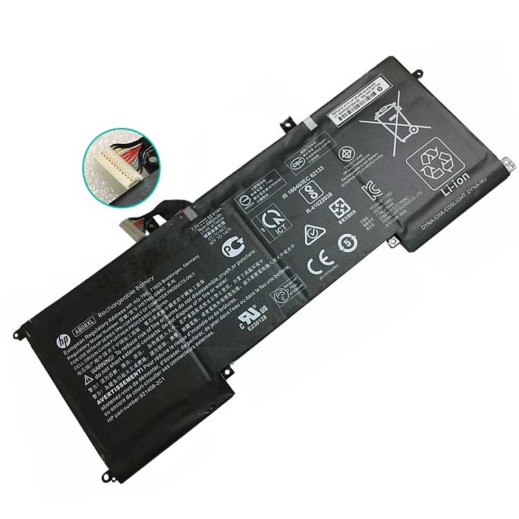 HP Аккумуляторная батарея для 