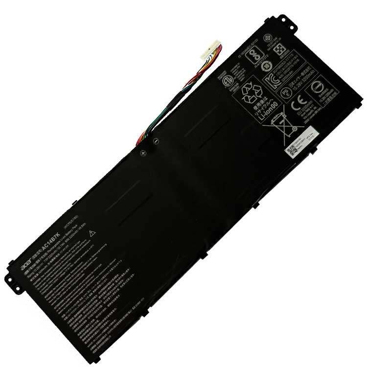 ACER Аккумуляторная батарея для T