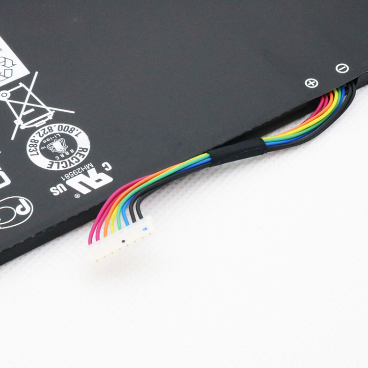 ACER Aspire ES1-711-C7CS Аккумуляторная
