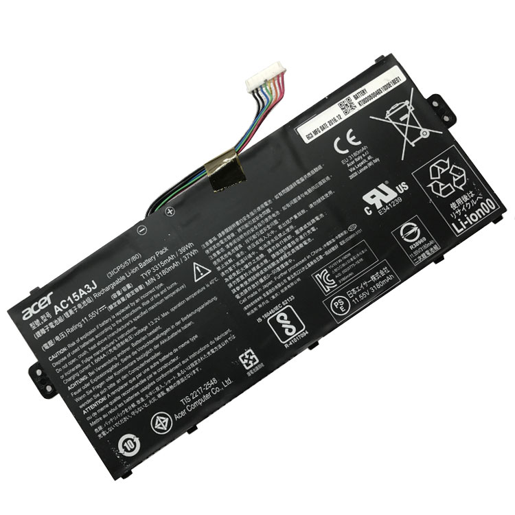 ACER Аккумуляторная батарея для T