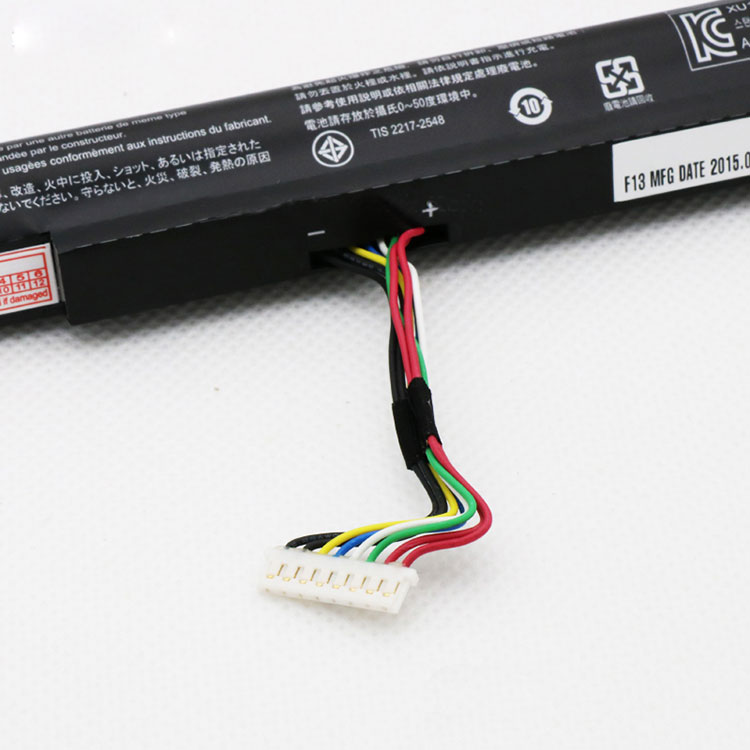 ACER Aspire E5-573-54QC Аккумуляторная