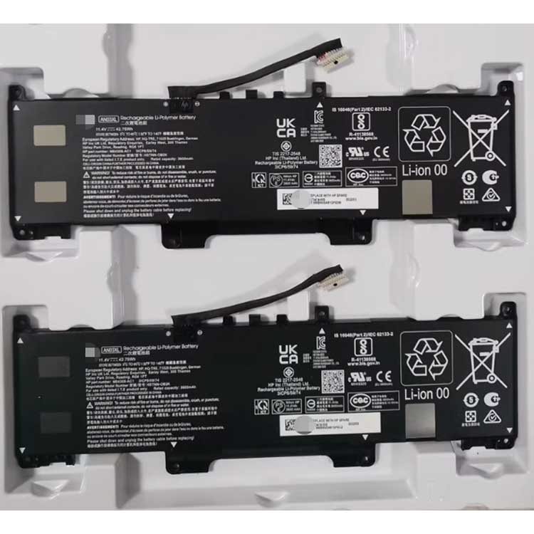LENOVO HP Pro X360 Fortis 11 G9 Аккумуляторная