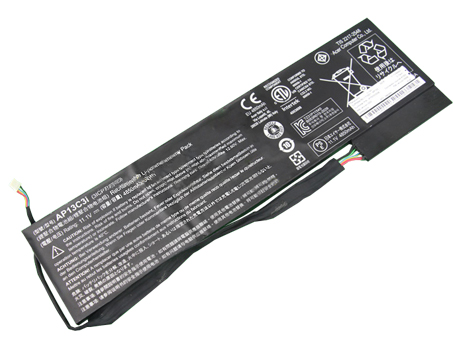 ACER Аккумуляторная батарея для Acer Aspire P3-171