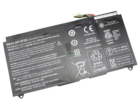 ACER Аккумуляторная батарея для T