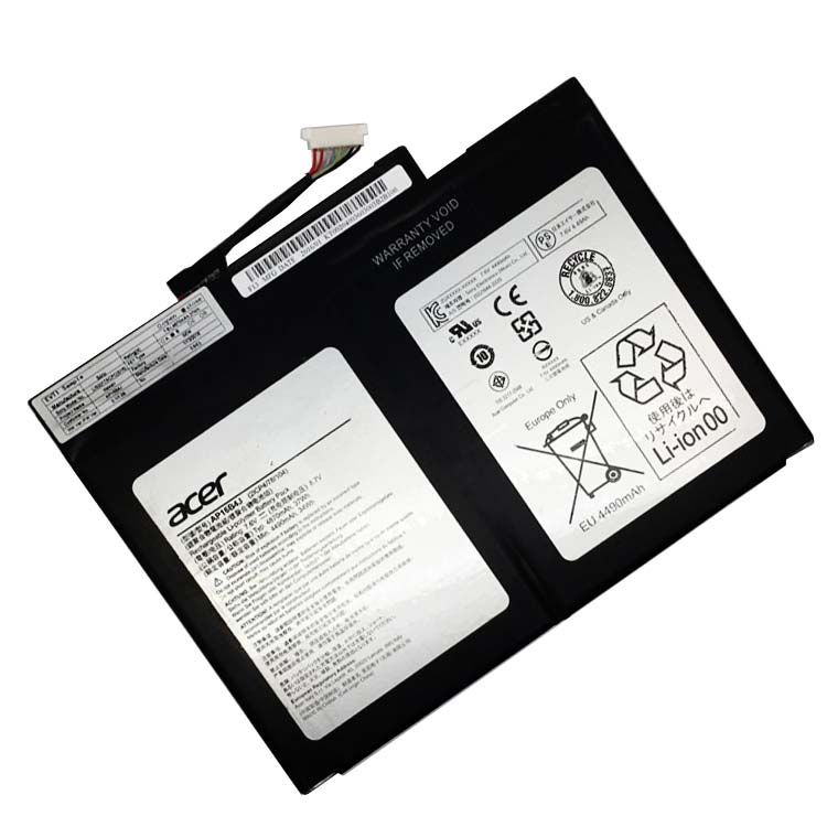 ACER Аккумуляторная батарея для T