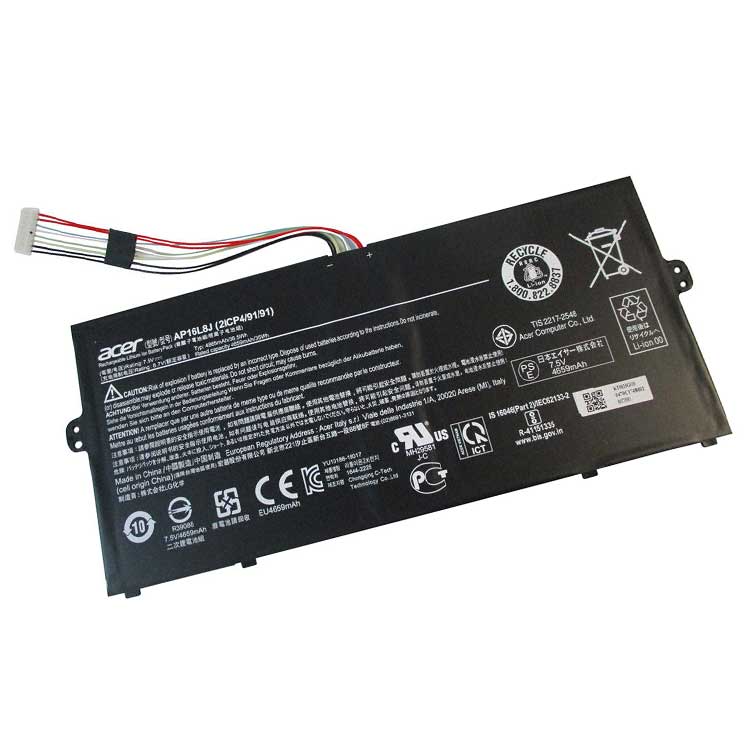 ACER Аккумуляторная батарея для T