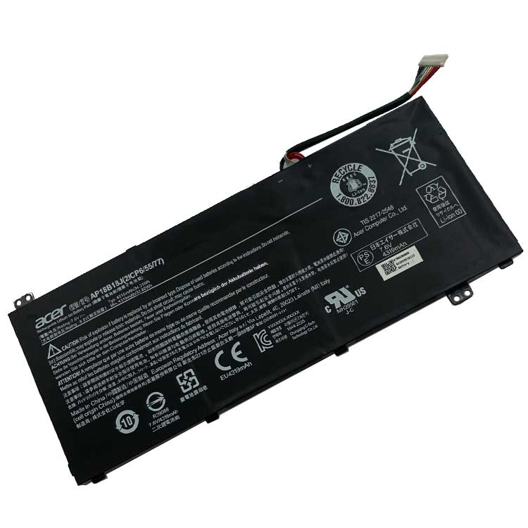 ACER Аккумуляторная батарея для C