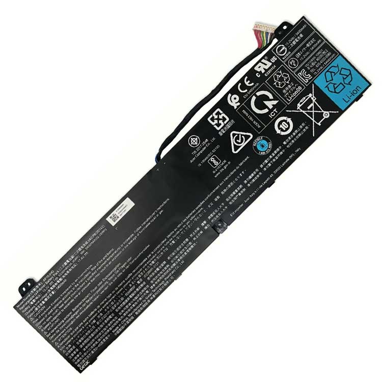 ACER Аккумуляторная батарея для T