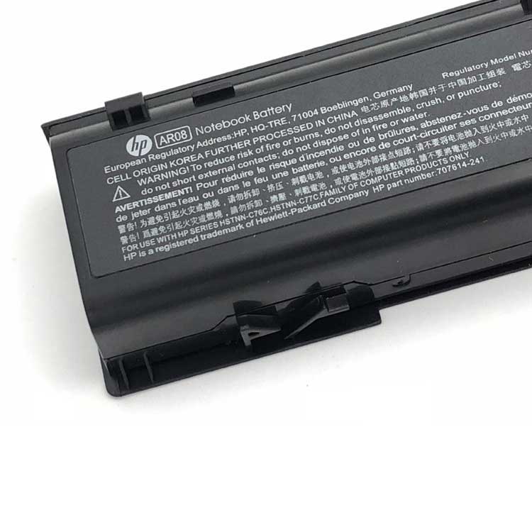 HP AR08XL Аккумуляторная