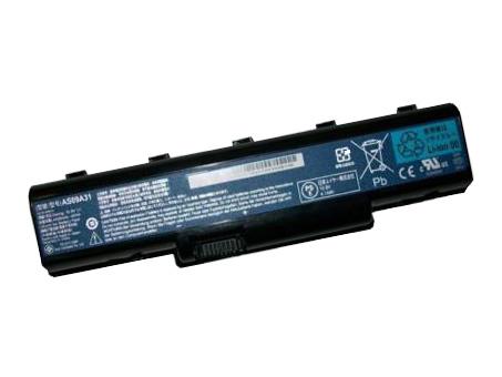GATEWAY AS09A31 Аккумуляторная